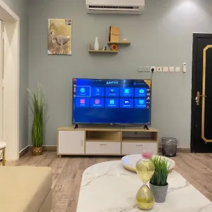 شقة فاخرة بدخول ذاتي 13, الرياض
