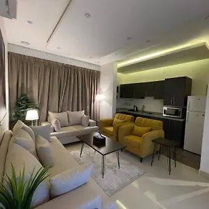 شقة شقق ارفلون دخـول ذاتي, الرياض
