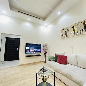 شقة ماكس الفندقية 1, الرياض