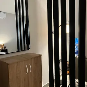 شقة أستوديو غرفة و حمام وركن مطبخ Modern In, الرياض