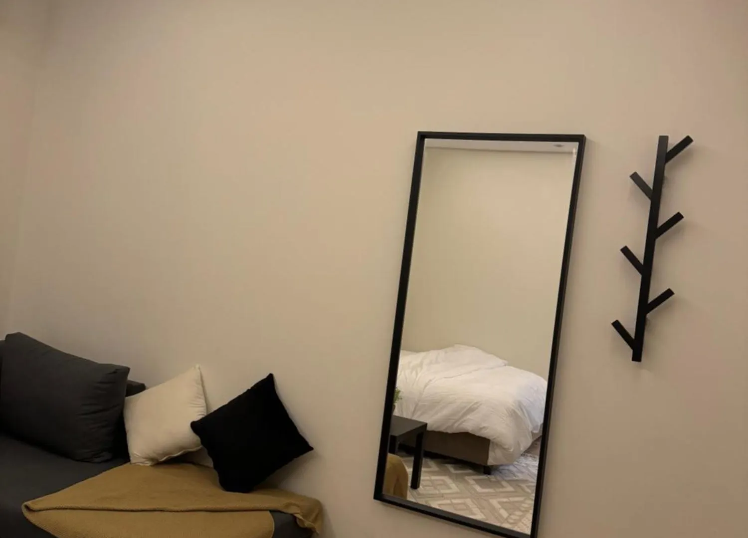 استديو بتصميم مميز وأنيق ذاتي Apartment Riyadh Saudi Arabia