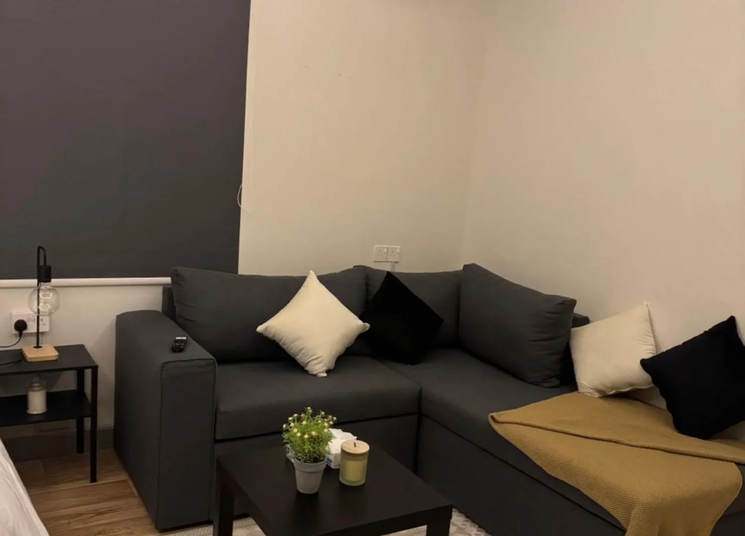 استديو بتصميم مميز وأنيق ذاتي Apartment Riyadh